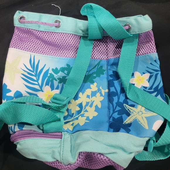 Disney Little Mermaid Kids Bag - Picture 2 of 4